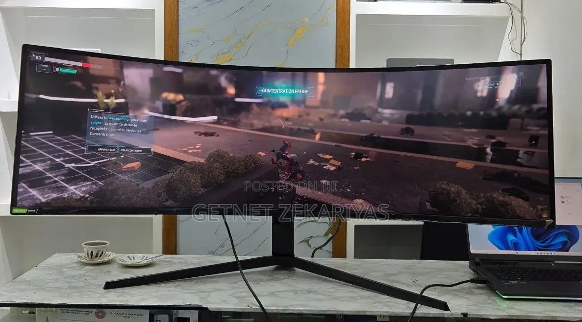 Samsung Monitor