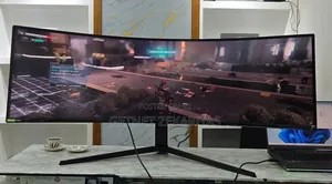 Samsung Monitor