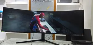 Samsung Monitor