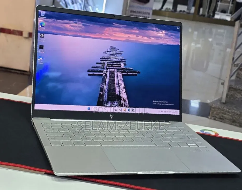 New Laptop HP Pavilion 14 16GB Intel Core i7 SSD 1T