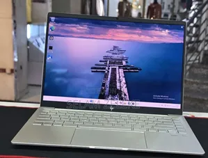 New Laptop HP Pavilion 14 16GB Intel Core i7 SSD 1T