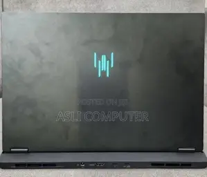 New Laptop Acer Predator Helios Neo 16 32GB Intel Core Ultra 9 SSD 1T