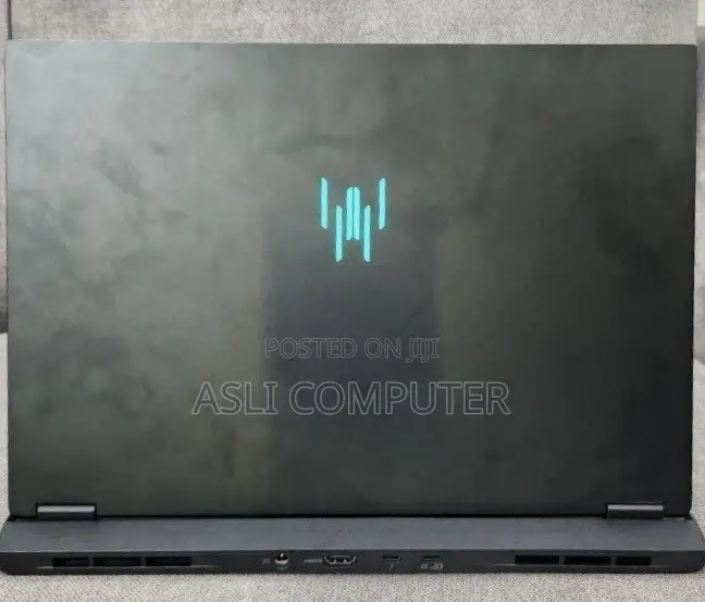 New Laptop Acer Predator Helios Neo 16 32GB Intel Core Ultra 9 SSD 1T