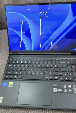New Laptop Acer Predator Helios Neo 16 32GB Intel Core Ultra 9 SSD 1T