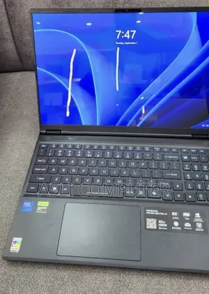 New Laptop Acer Predator Helios Neo 16 32GB Intel Core Ultra 9 SSD 1T