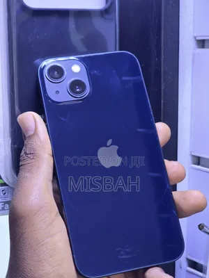 Apple iPhone 13 128 GB Black