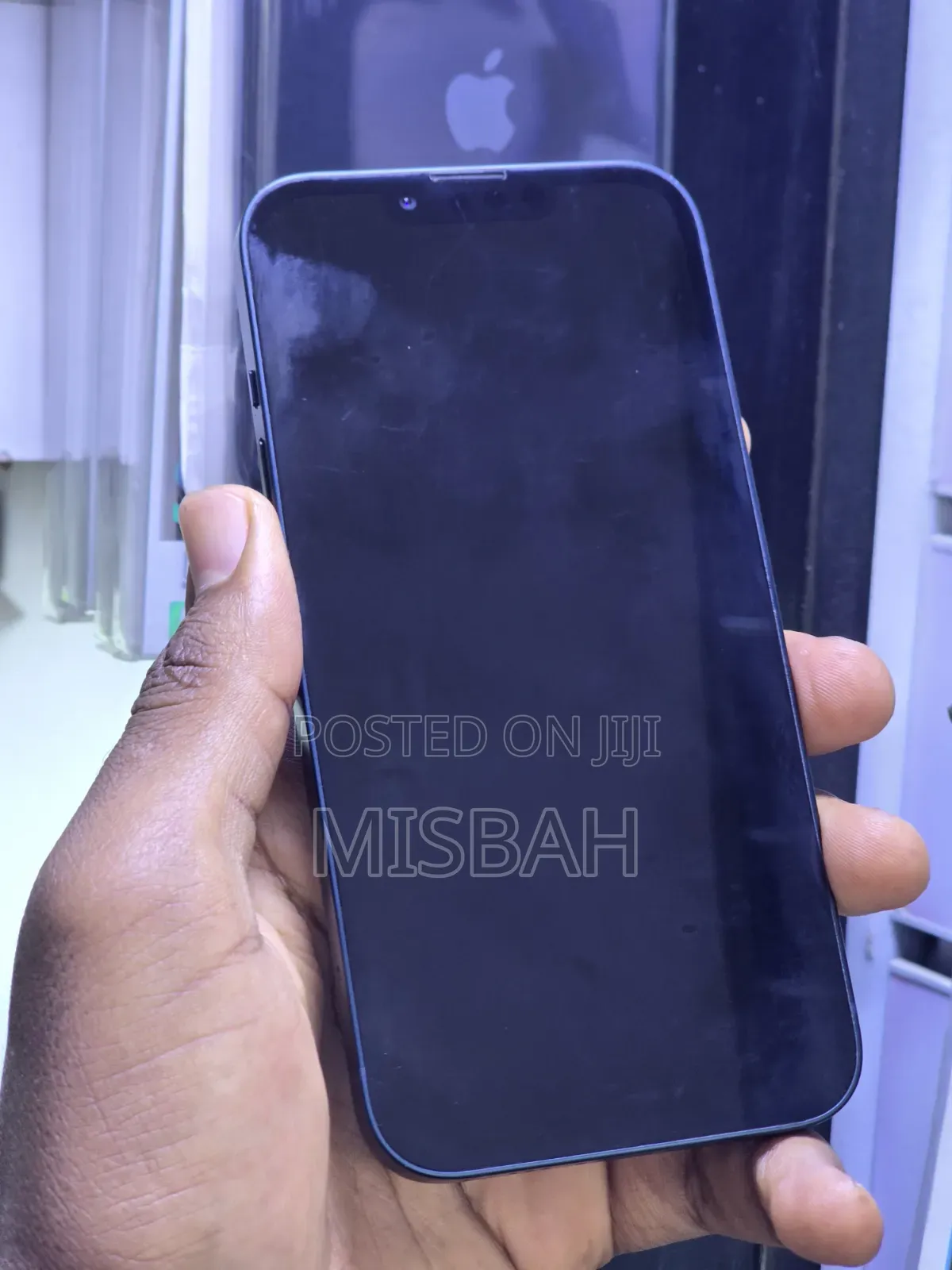 Apple iPhone 13 128 GB Black