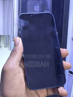 Apple iPhone 13 128 GB Black