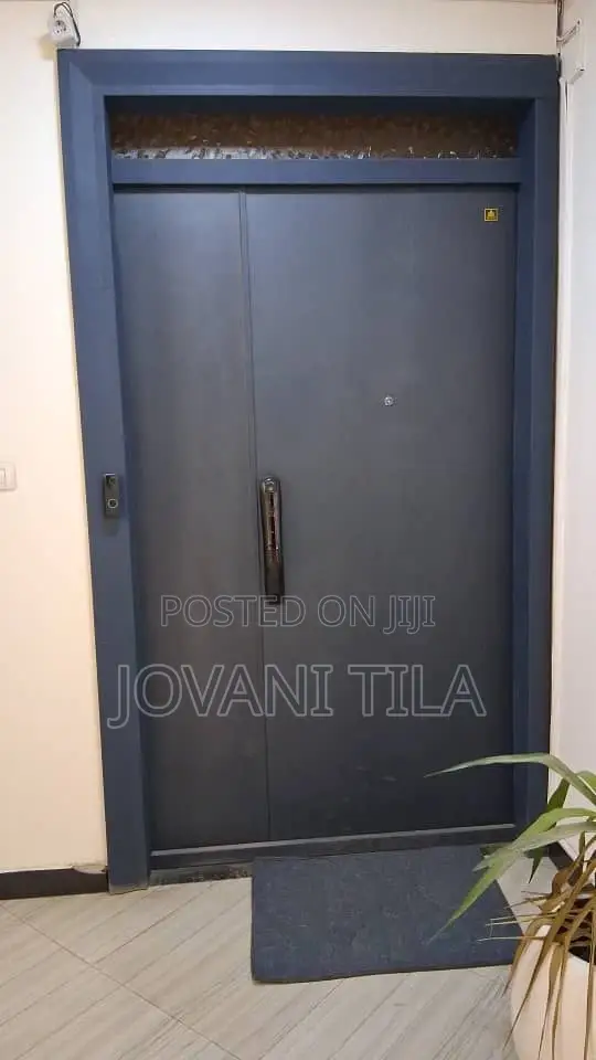 Quality Luxury+ecurity Steel Doors – Strong, Stylish Secure |