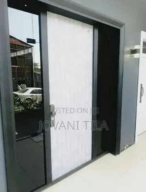Quality Luxury+ecurity Steel Doors – Strong, Stylish Secure |