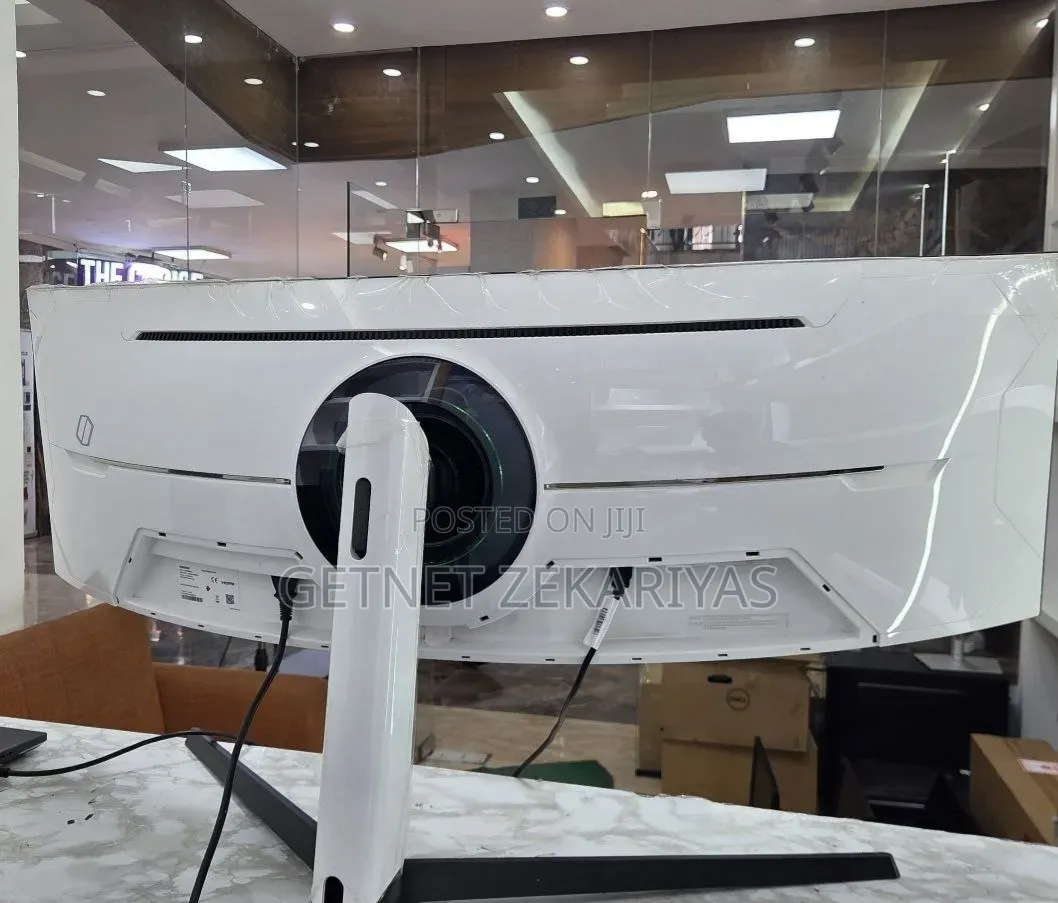 Samsung Monitor