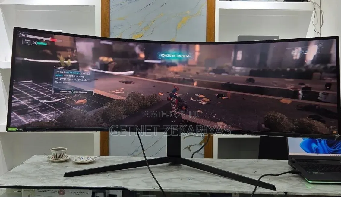 Samsung Monitor