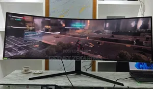 Samsung Monitor