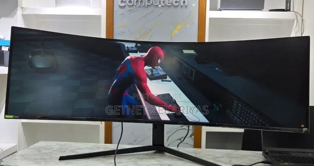 Samsung Monitor