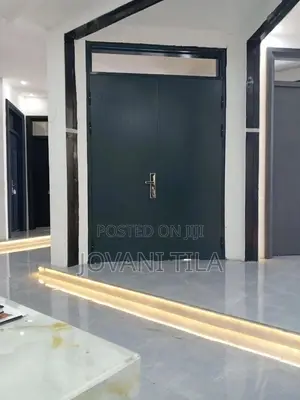 Quality Luxury+ecurity Steel Doors – Strong, Stylish Secure |