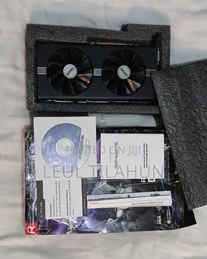 Graphics Card