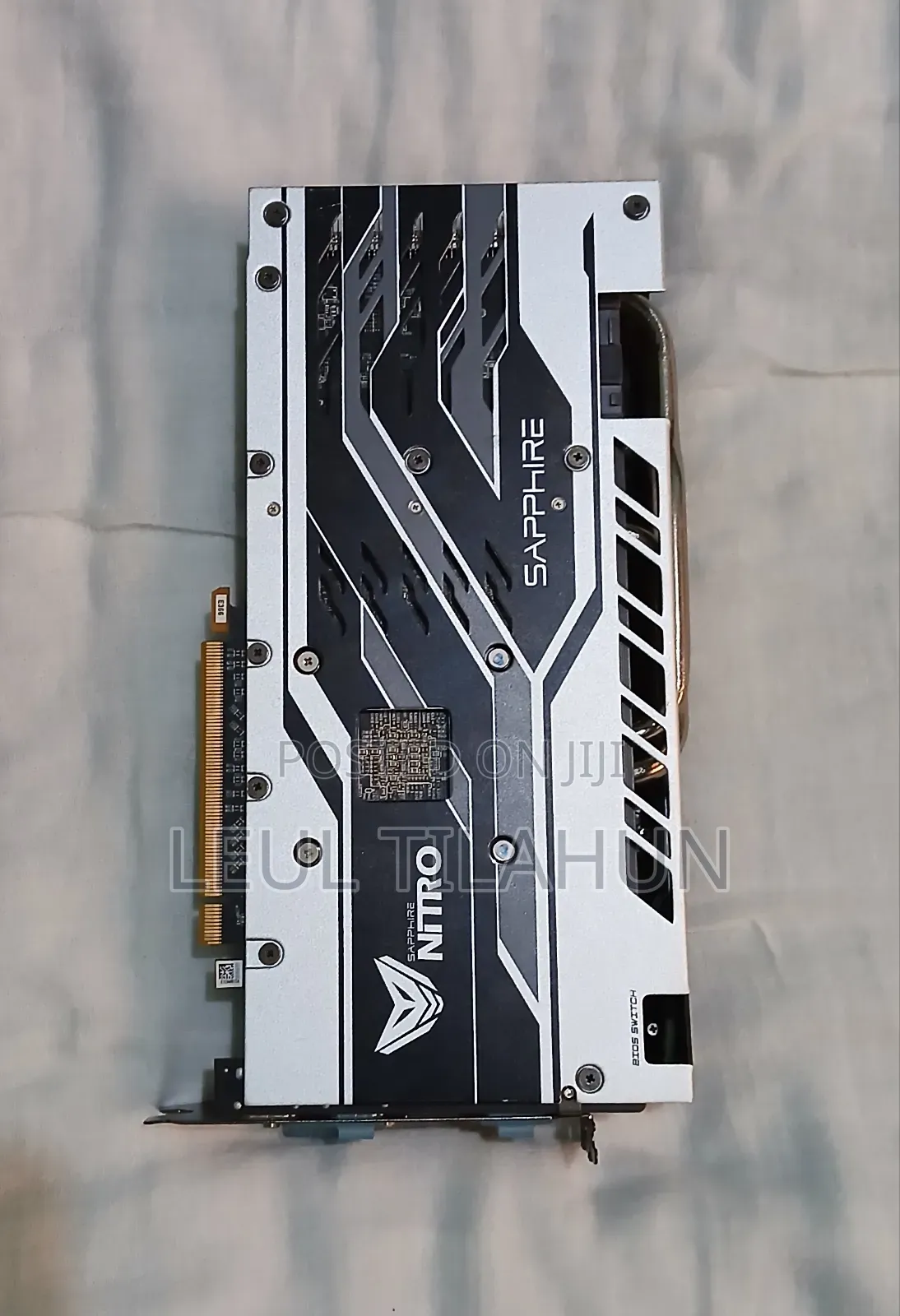 Graphics Card