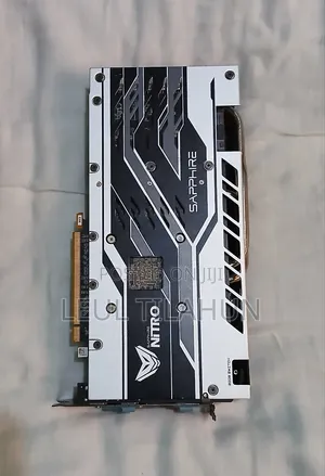 Graphics Card