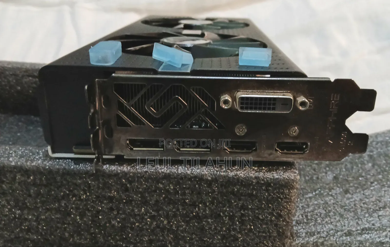 Graphics Card