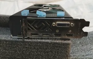 Graphics Card