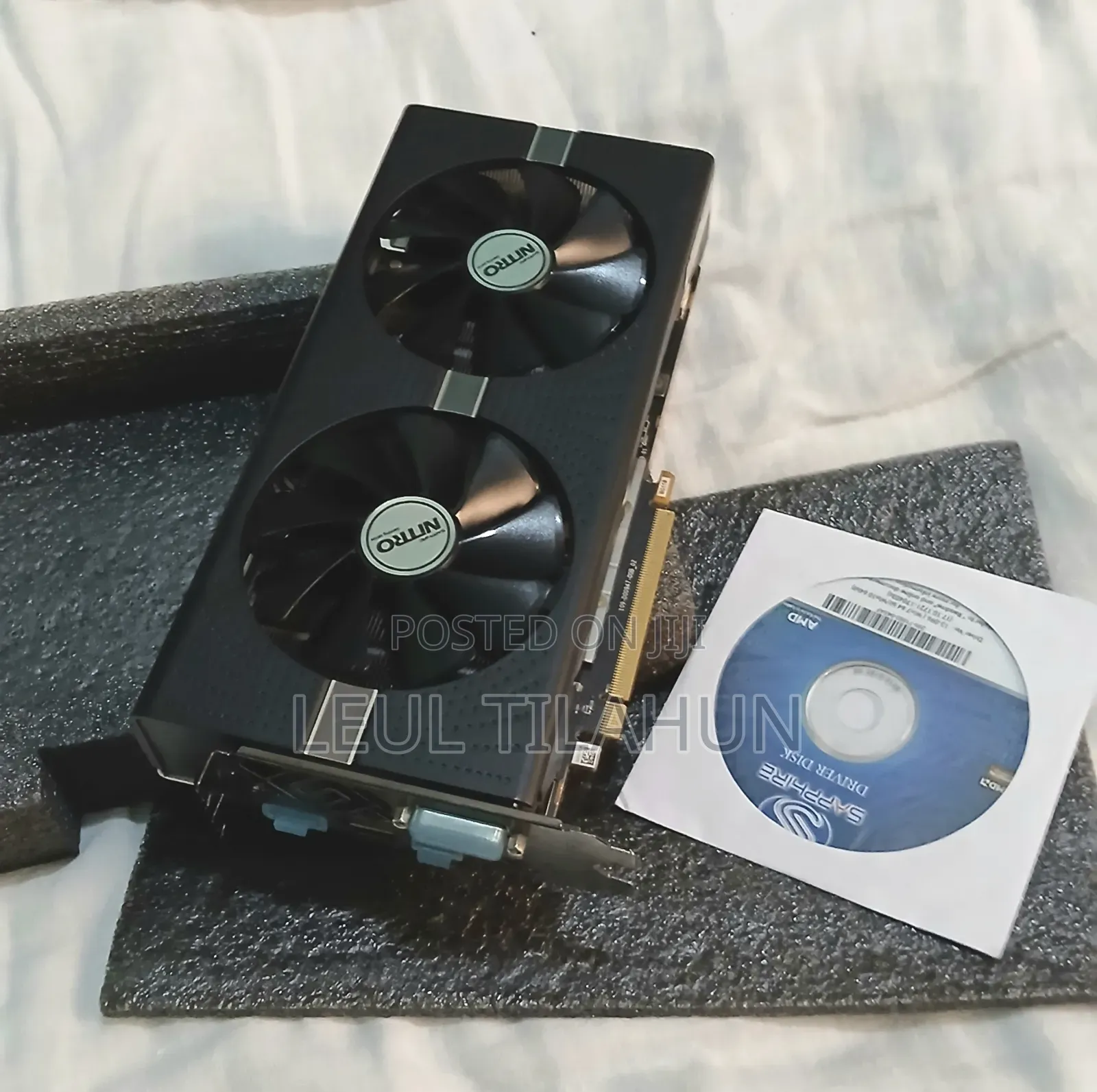 Graphics Card