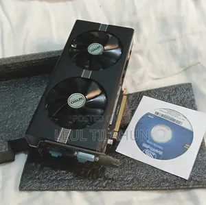 Graphics Card