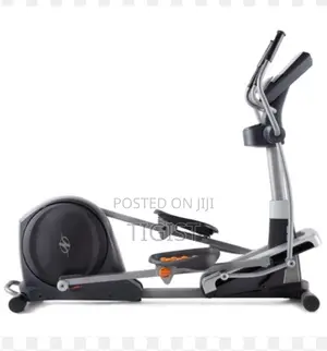 Nordic Track Elliptical