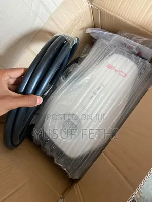 Byd Charger