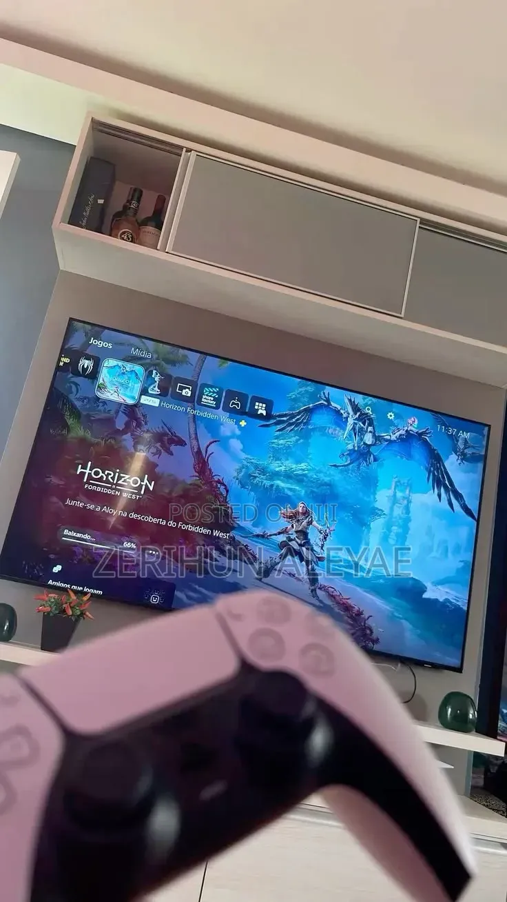 Ps 5 Dissk Verssion
