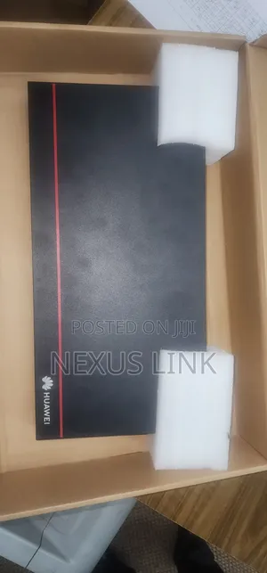 Network Switch