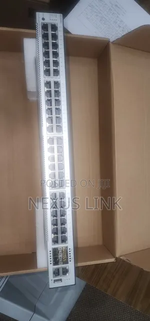 Network Switch