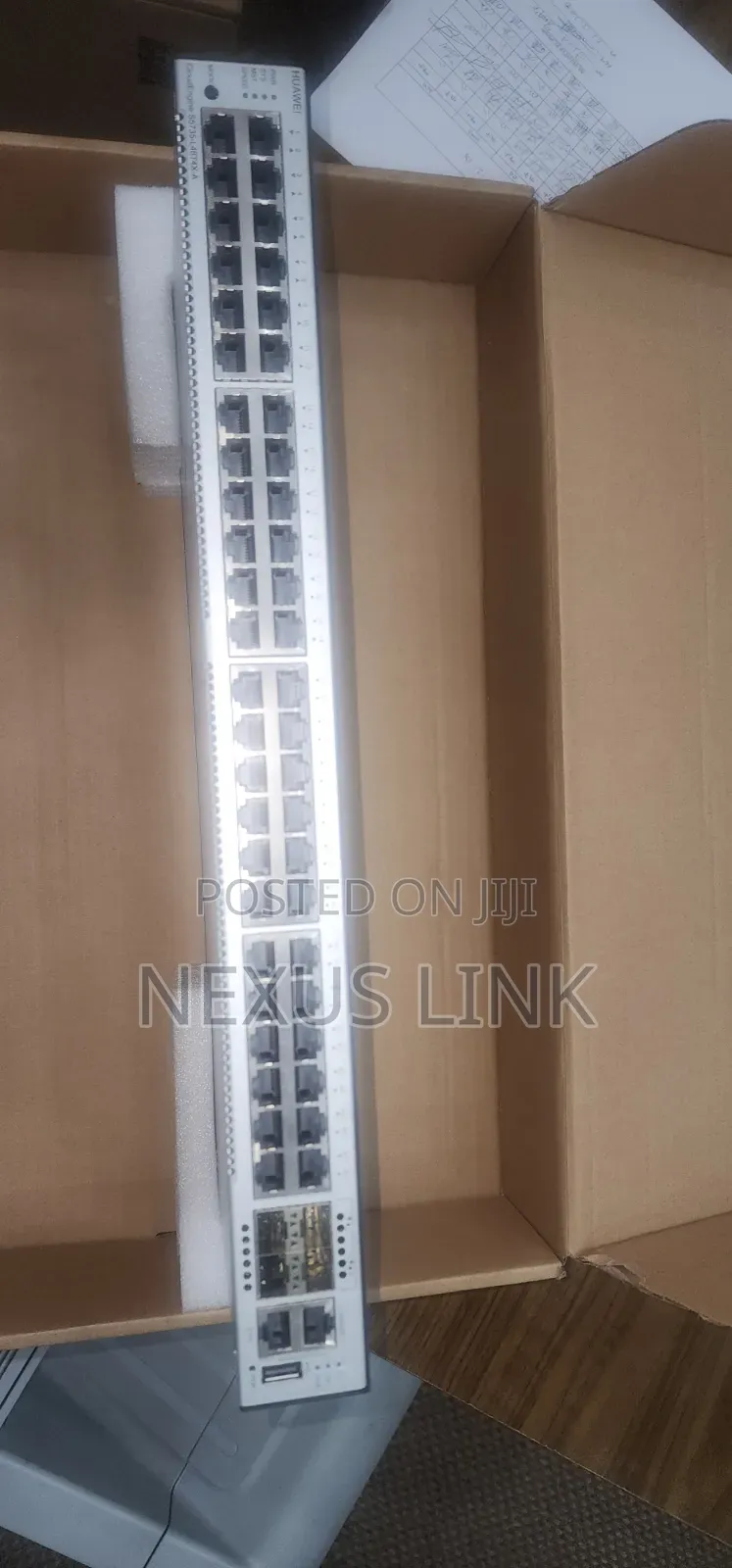 Network Switch