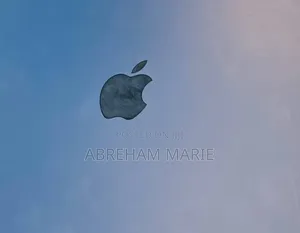 New Laptop Apple MacBook Air 2024 M3 8GB Apple M3 SSD 256GB