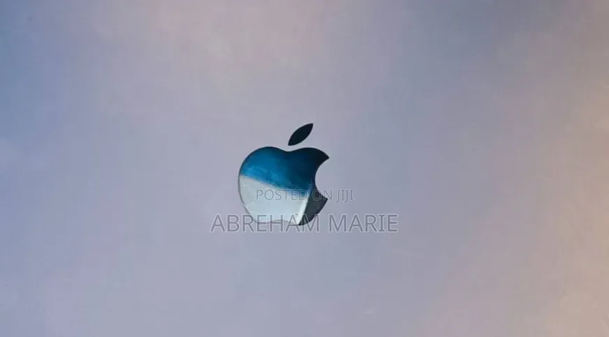 New Laptop Apple MacBook Air 2024 M3 8GB Apple M3 SSD 256GB