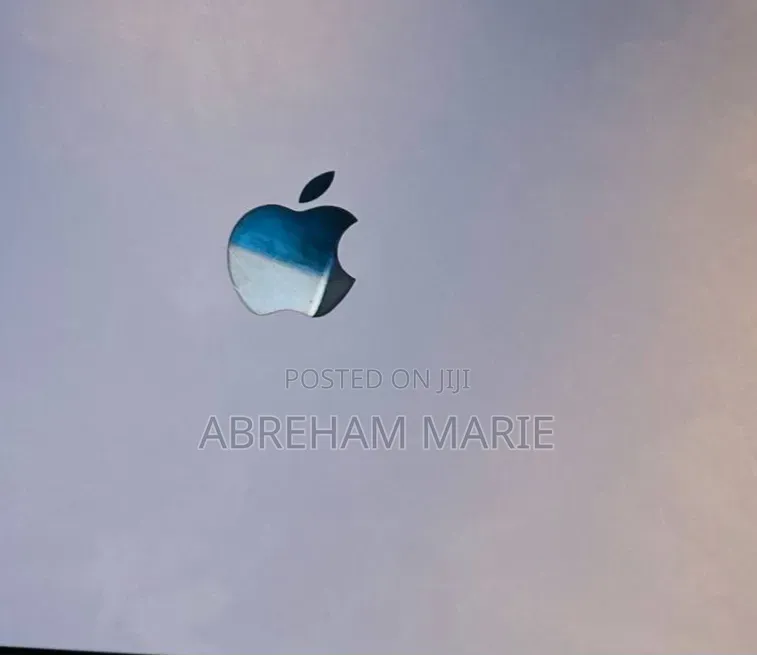 New Laptop Apple MacBook Air 2024 M3 8GB Apple M3 SSD 256GB