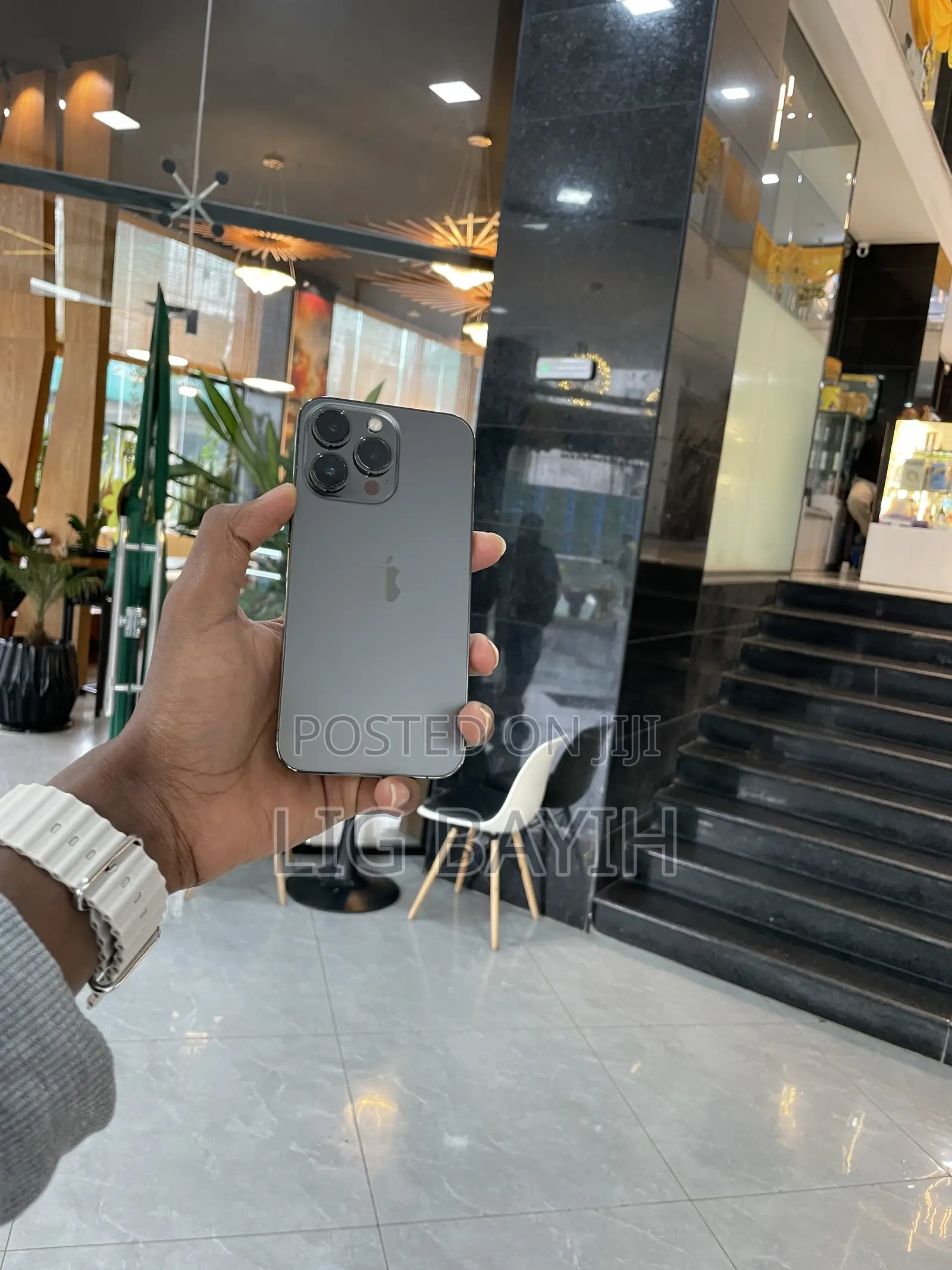 New Apple iPhone 13 Pro 256 GB
