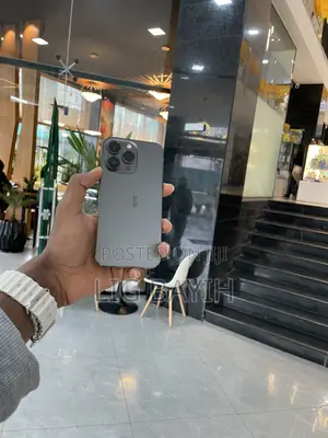 New Apple iPhone 13 Pro 256 GB