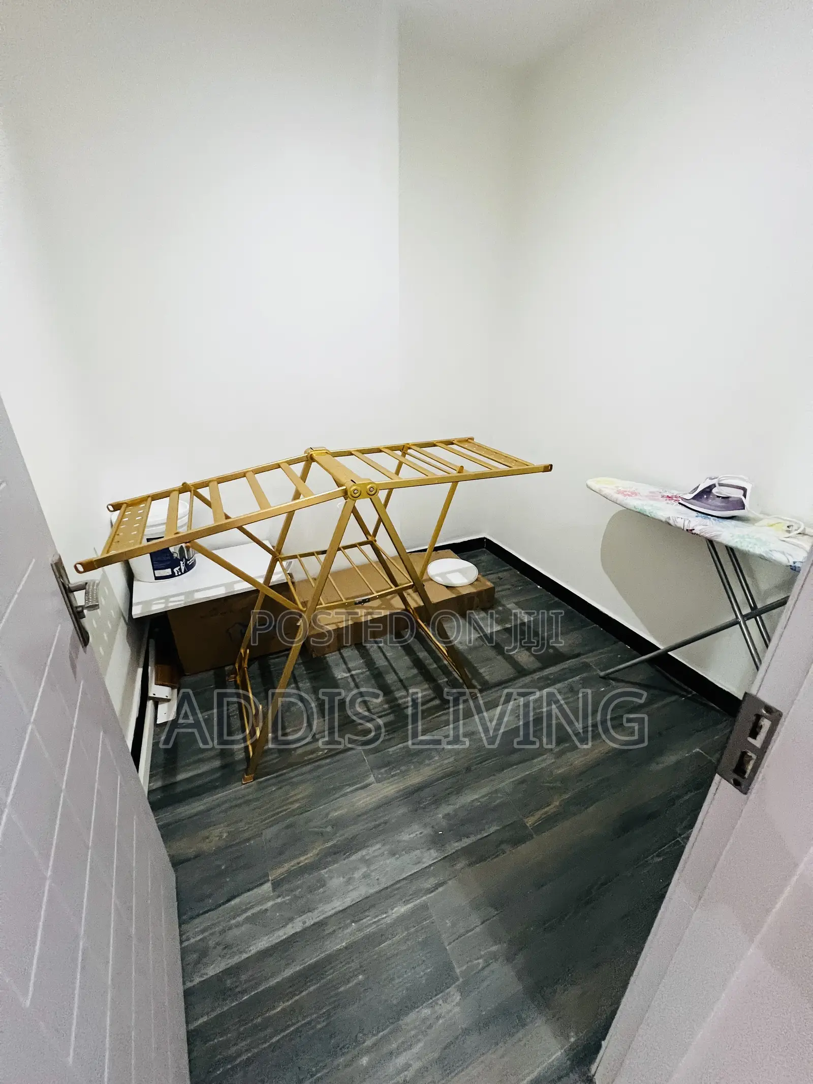 Furnished 2bdrm Apartment in Bole for rent