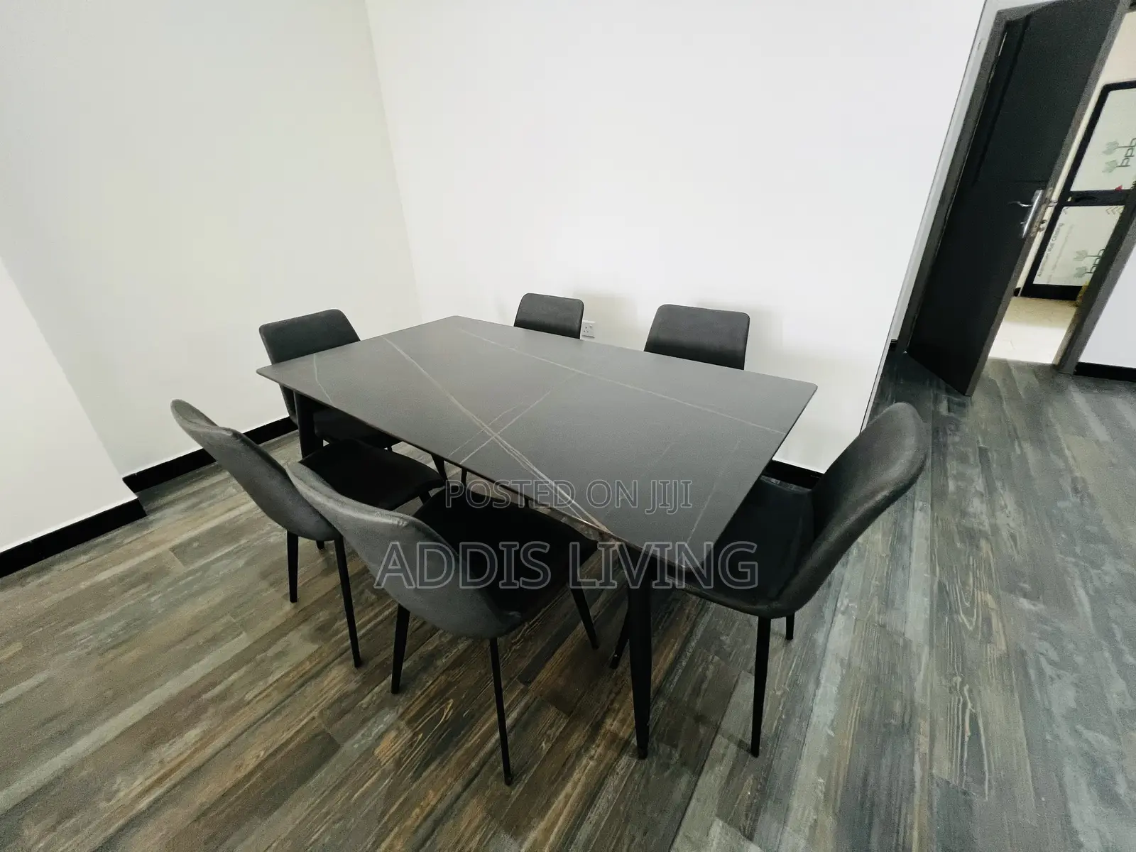Furnished 2bdrm Apartment in Bole for rent