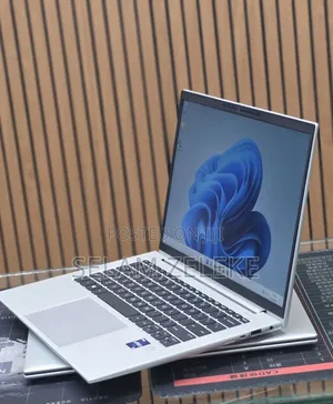 New Laptop HP EliteBook 840 G9 16GB Intel Core i7 SSD 512GB