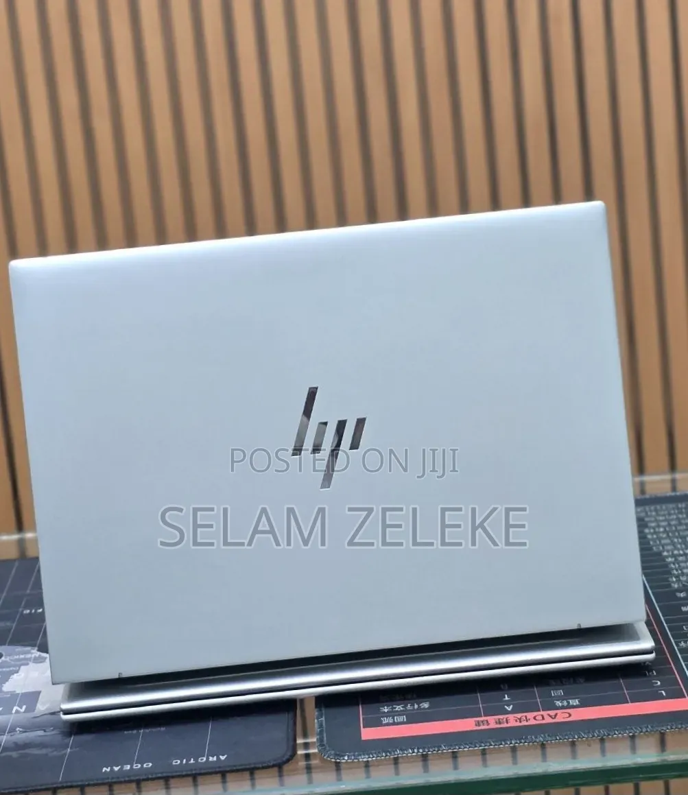 New Laptop HP EliteBook 840 G9 16GB Intel Core i7 SSD 512GB