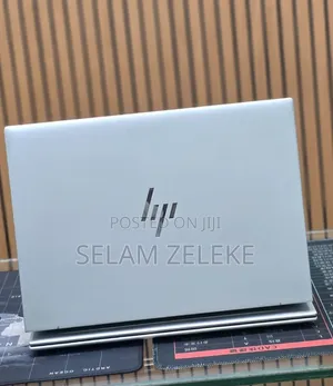New Laptop HP EliteBook 840 G9 16GB Intel Core i7 SSD 512GB