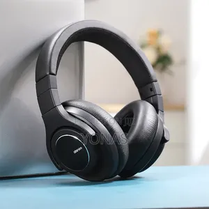 Abingo BT40 Pro — Powerful Sound, Comfortable Fit