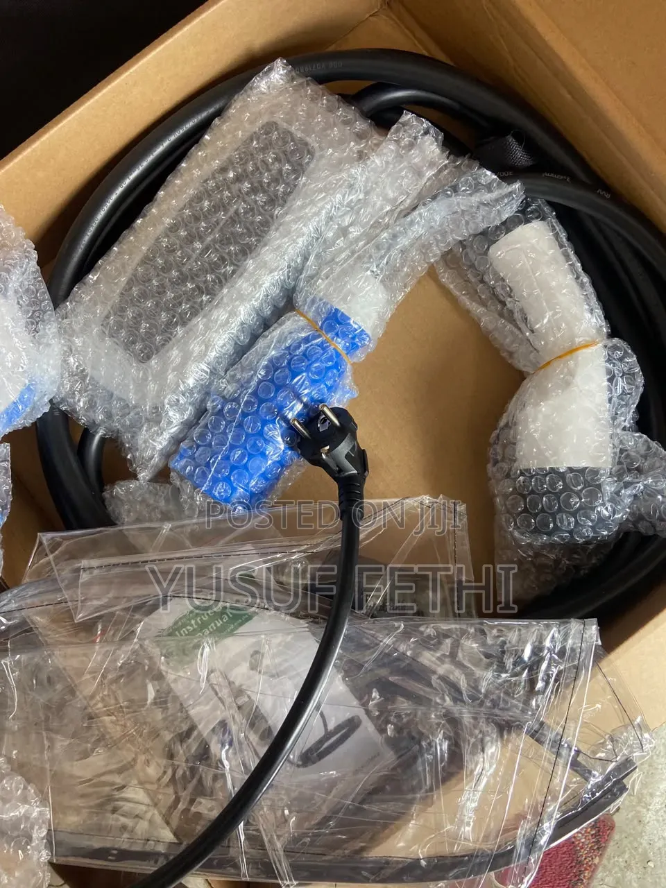 Byd Charger