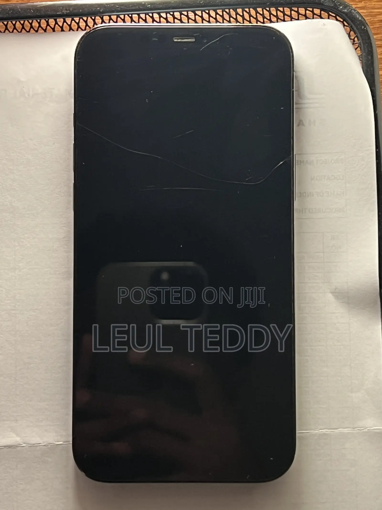 Apple iPhone 13 Pro Max 256 GB Blue