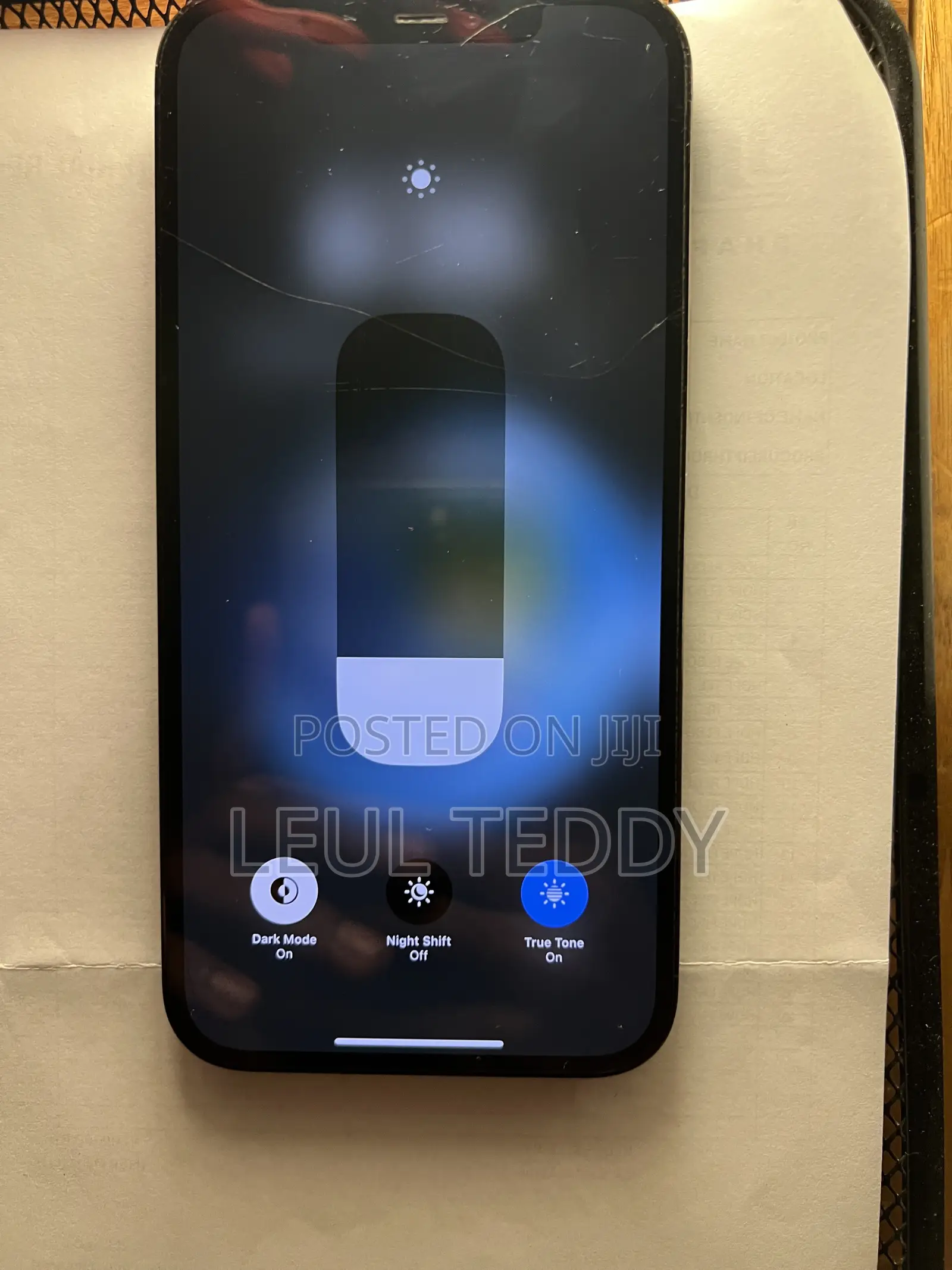 Apple iPhone 13 Pro Max 256 GB Blue