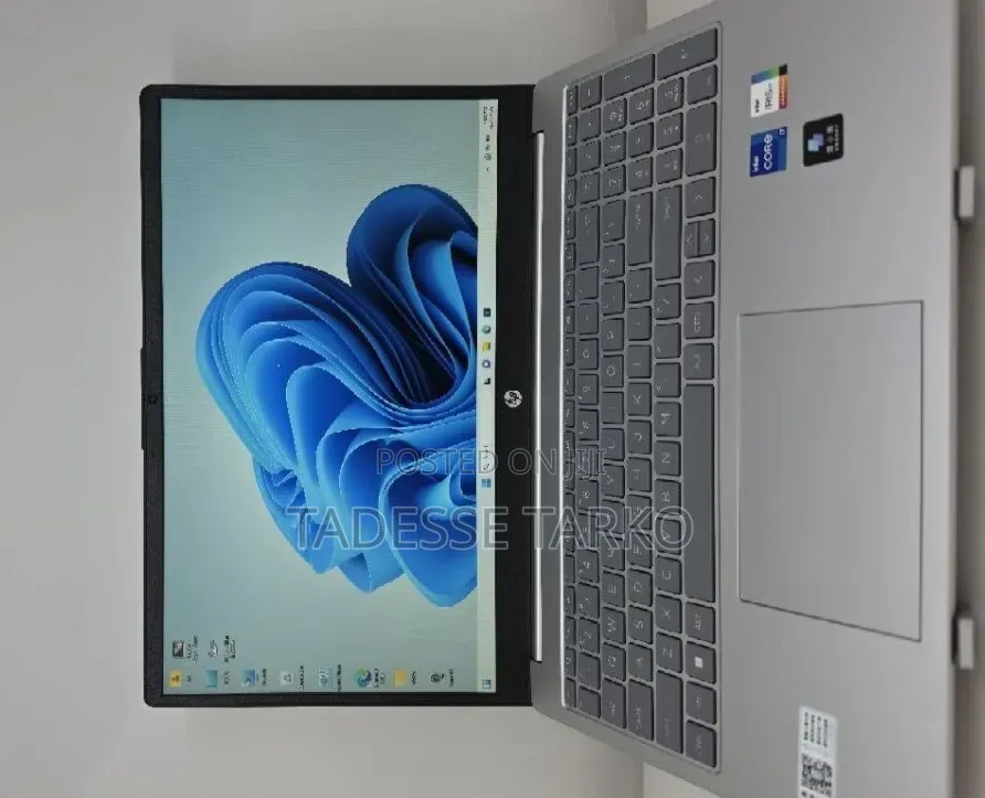 New Laptop HP Stream Notebook 16GB Intel Core i7 SSD 512GB