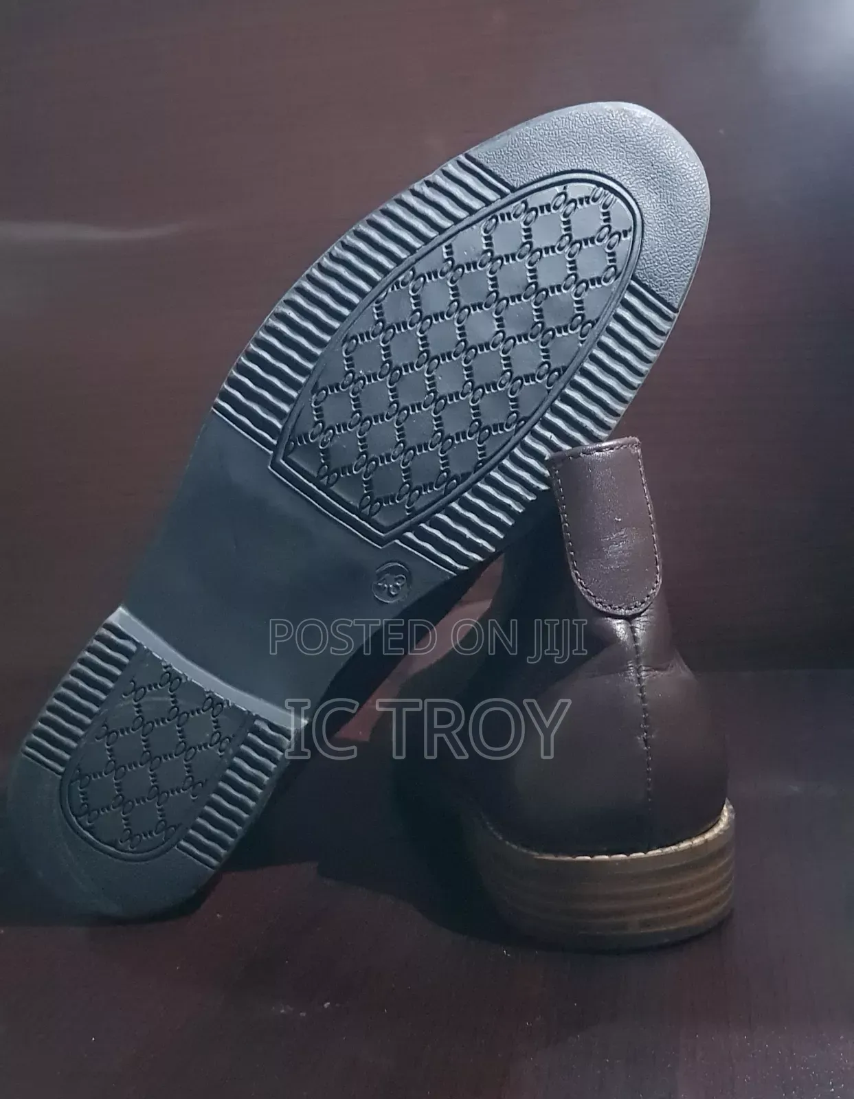 High Quality Leather