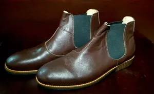 High Quality Leather