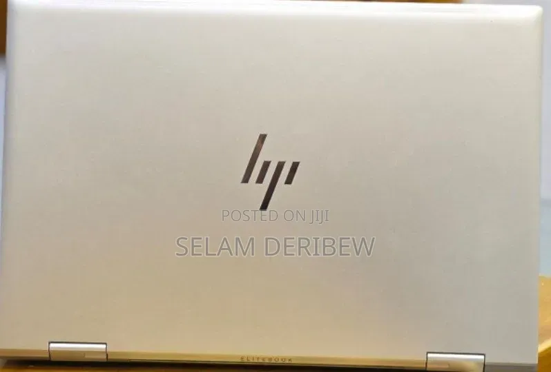 New Laptop HP EliteBook 830 G8 16GB Intel Core i5 SSD 512GB